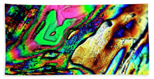 Load image into Gallery viewer, Disarray - Beach Towel - S.E. Franklin Art