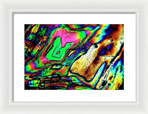 Disarray - Framed Print - S.E. Franklin Art