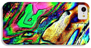 Disarray - Phone Case - S.E. Franklin Art