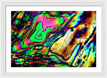 Load image into Gallery viewer, Disarray - Framed Print - S.E. Franklin Art