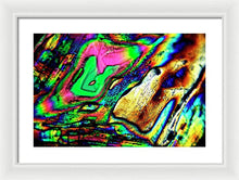 Load image into Gallery viewer, Disarray - Framed Print - S.E. Franklin Art