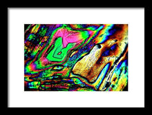 Load image into Gallery viewer, Disarray - Framed Print - S.E. Franklin Art