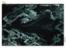 Load image into Gallery viewer, Evanesce - Carry-All Pouch - S.E. Franklin Art