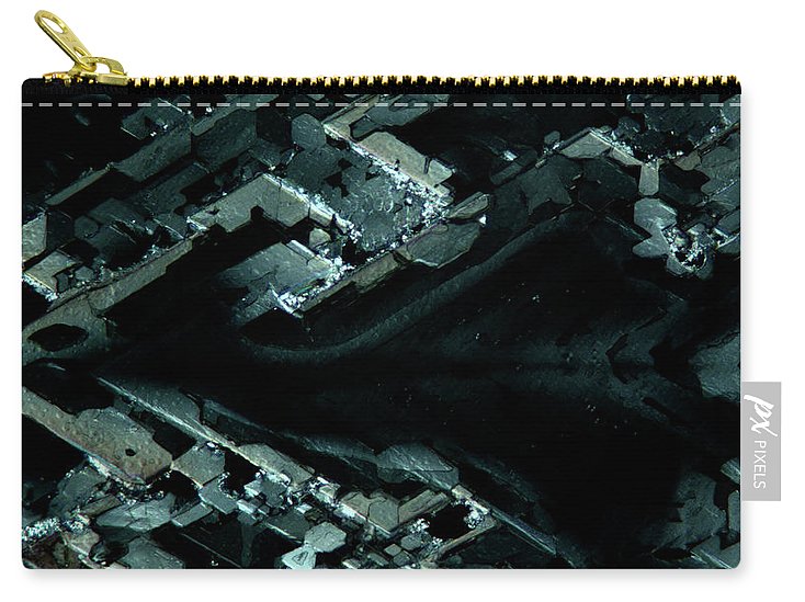 Evanesce - Carry-All Pouch - S.E. Franklin Art