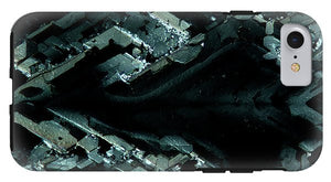 Evanesce - Phone Case - S.E. Franklin Art