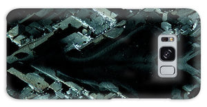 Evanesce - Phone Case - S.E. Franklin Art