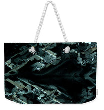 Load image into Gallery viewer, Evanesce - Weekender Tote Bag - S.E. Franklin Art