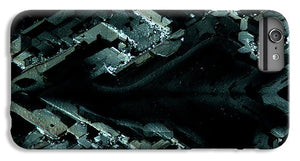 Evanesce - Phone Case - S.E. Franklin Art