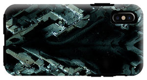 Evanesce - Phone Case - S.E. Franklin Art