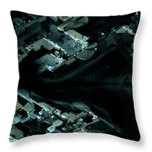 Load image into Gallery viewer, Evanesce - Throw Pillow - S.E. Franklin Art