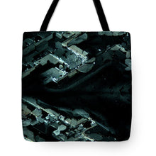 Load image into Gallery viewer, Evanesce - Tote Bag - S.E. Franklin Art