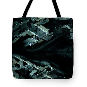 Evanesce - Tote Bag - S.E. Franklin Art