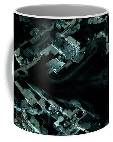 Evanesce - Mug - S.E. Franklin Art