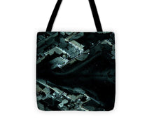 Load image into Gallery viewer, Evanesce - Tote Bag - S.E. Franklin Art