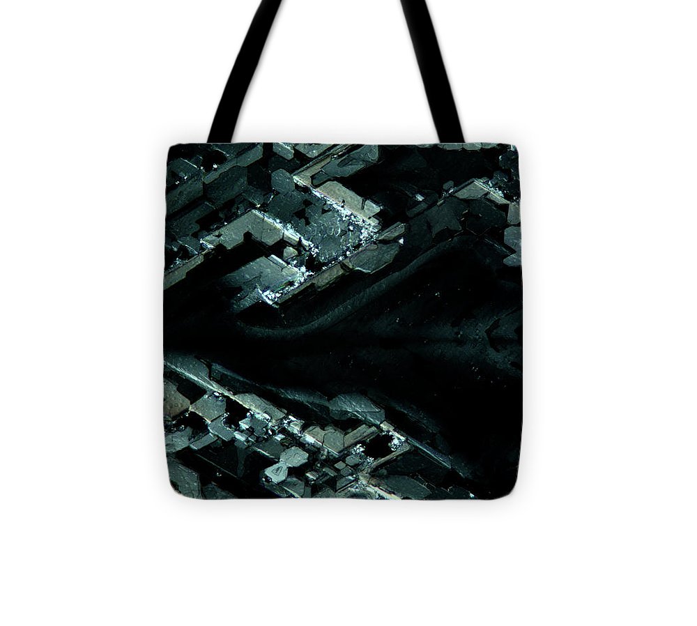 Evanesce - Tote Bag - S.E. Franklin Art