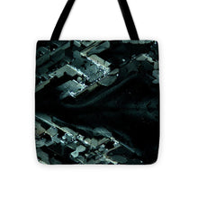 Load image into Gallery viewer, Evanesce - Tote Bag - S.E. Franklin Art