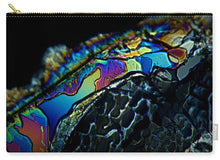 Load image into Gallery viewer, Motley - Carry-All Pouch - S.E. Franklin Art