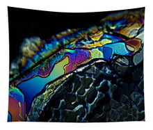 Load image into Gallery viewer, Motley - Tapestry - S.E. Franklin Art