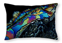 Load image into Gallery viewer, Motley - Throw Pillow - S.E. Franklin Art