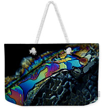 Load image into Gallery viewer, Motley - Weekender Tote Bag - S.E. Franklin Art