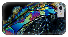 Load image into Gallery viewer, Motley - Phone Case - S.E. Franklin Art