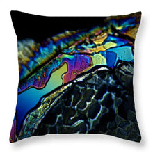 Load image into Gallery viewer, Motley - Throw Pillow - S.E. Franklin Art