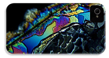 Load image into Gallery viewer, Motley - Phone Case - S.E. Franklin Art