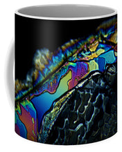 Load image into Gallery viewer, Motley - Mug - S.E. Franklin Art