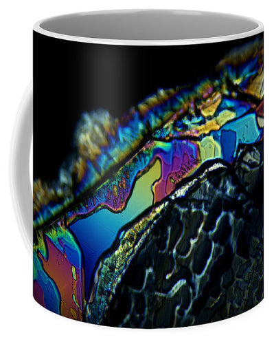 Motley - Mug - S.E. Franklin Art