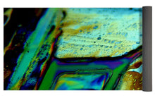 Load image into Gallery viewer, Residue - Yoga Mat - S.E. Franklin Art