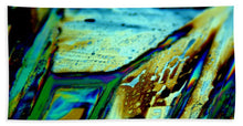 Load image into Gallery viewer, Residue - Bath Towel - S.E. Franklin Art