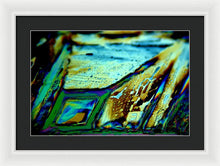 Load image into Gallery viewer, Residue - Framed Print - S.E. Franklin Art