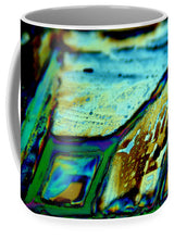 Load image into Gallery viewer, Residue - Mug - S.E. Franklin Art