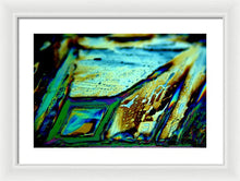 Load image into Gallery viewer, Residue - Framed Print - S.E. Franklin Art