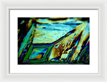 Load image into Gallery viewer, Residue - Framed Print - S.E. Franklin Art