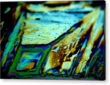 Load image into Gallery viewer, Residue - Acrylic Print - S.E. Franklin Art