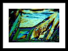 Load image into Gallery viewer, Residue - Framed Print - S.E. Franklin Art