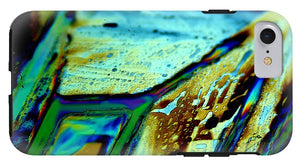 Residue - Phone Case - S.E. Franklin Art