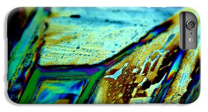 Residue - Phone Case - S.E. Franklin Art