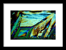 Load image into Gallery viewer, Residue - Framed Print - S.E. Franklin Art