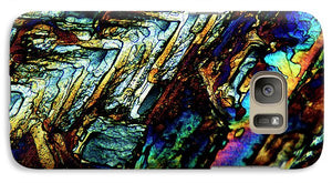 Sundry - Phone Case - S.E. Franklin Art