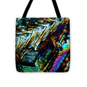 Sundry - Tote Bag - S.E. Franklin Art