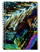 Load image into Gallery viewer, Sundry - Spiral Notebook - S.E. Franklin Art