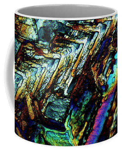 Sundry - Mug - S.E. Franklin Art