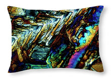 Load image into Gallery viewer, Sundry - Throw Pillow - S.E. Franklin Art