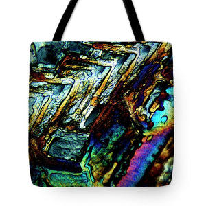 Sundry - Tote Bag - S.E. Franklin Art